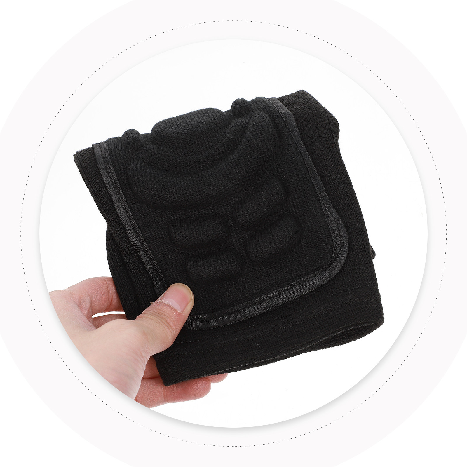 Mountain Biking Elbow Pads - Gomitiere Protettive per Mountain Bike, Ciclismo,