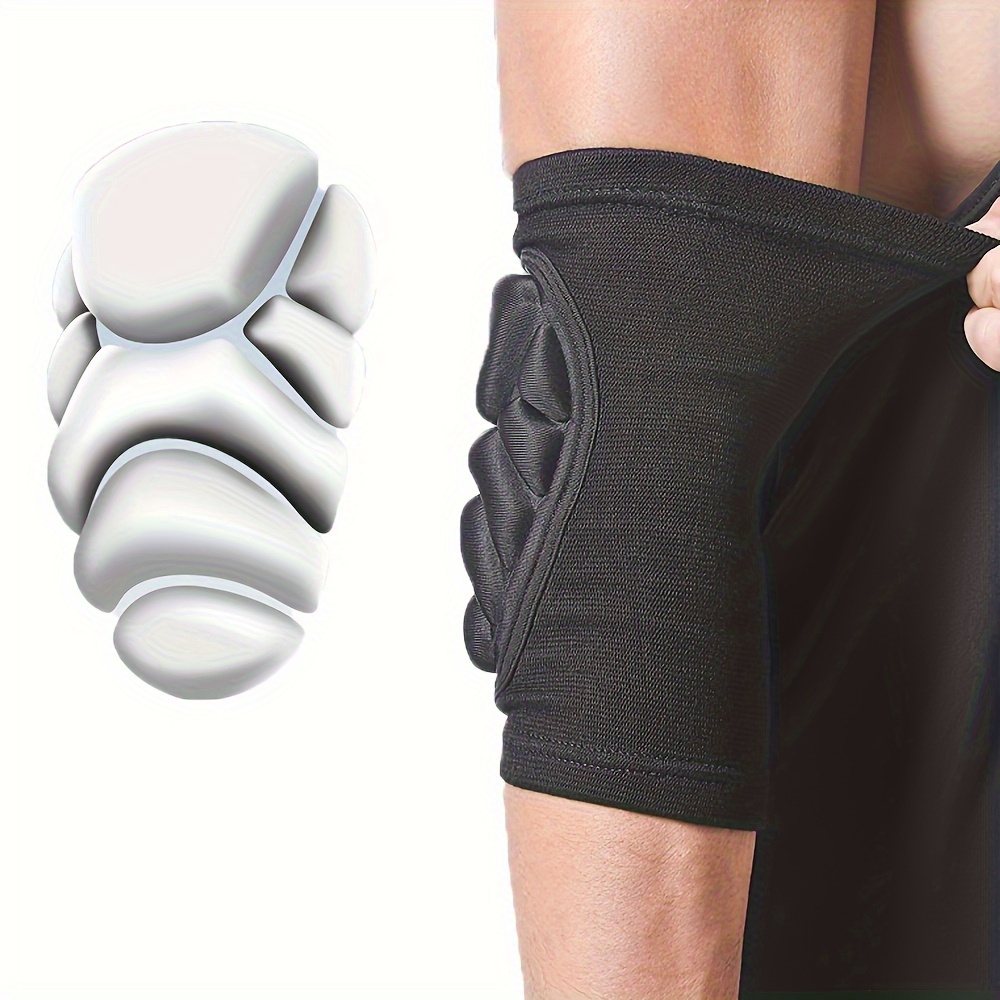 2pc Professional Knee Elbow Pa - Mountain Biking Elbow Pads recensione e prezzo
