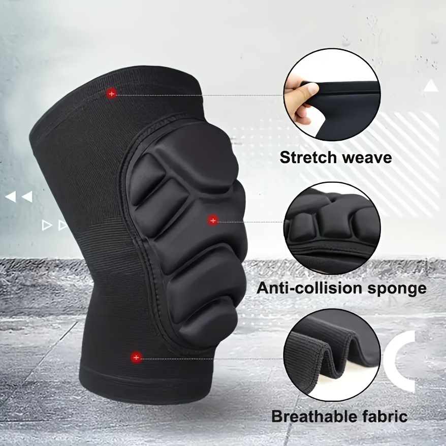 2pc Professional Knee Elbow Pa - Mountain Biking Elbow Pads recensione e prezzo