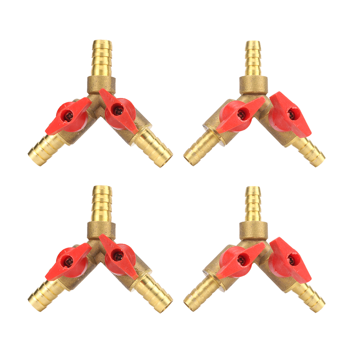 8mm 10mm Spinato Valvola a sfe - Spoke Nipple Brass recensione e prezzo