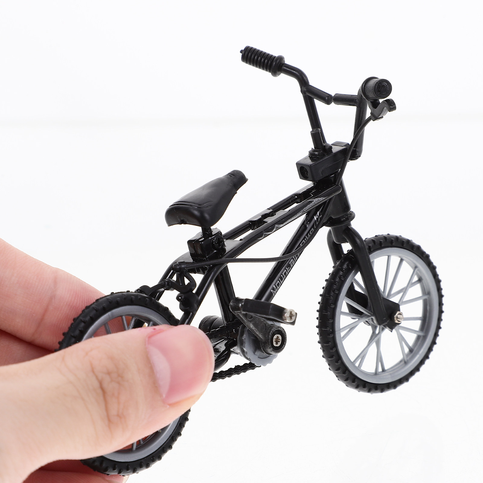 Bicicletta artificiale in mini - Mountain Biking Europe recensione e prezzo
