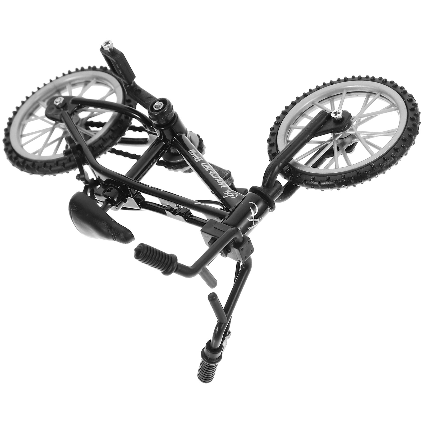 Bicicletta artificiale in mini - Mountain Biking Europe recensione e prezzo