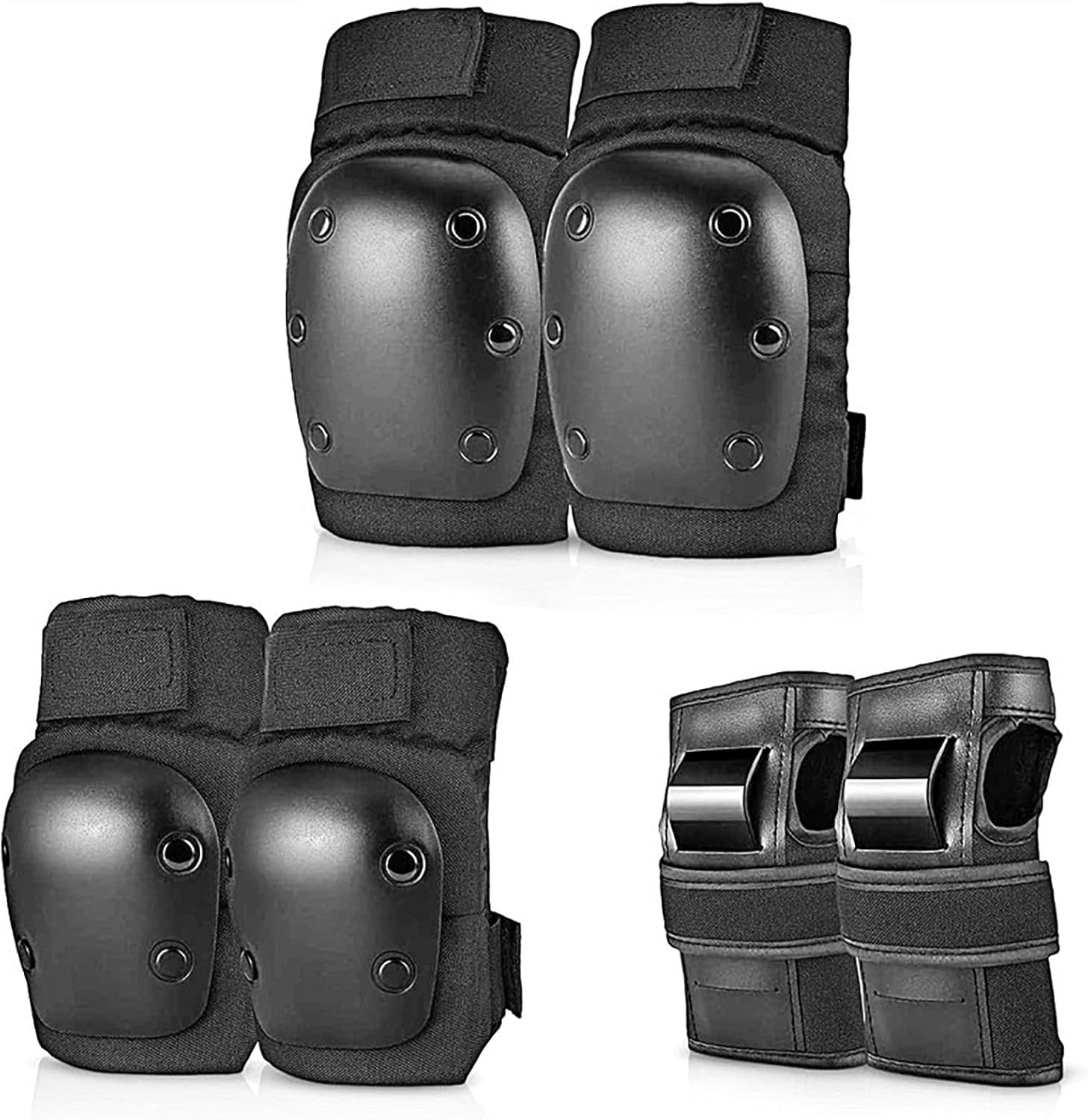 Ginocchiere Gomitiere Protezio - Mountain Biking Elbow Pads recensione e prezzo