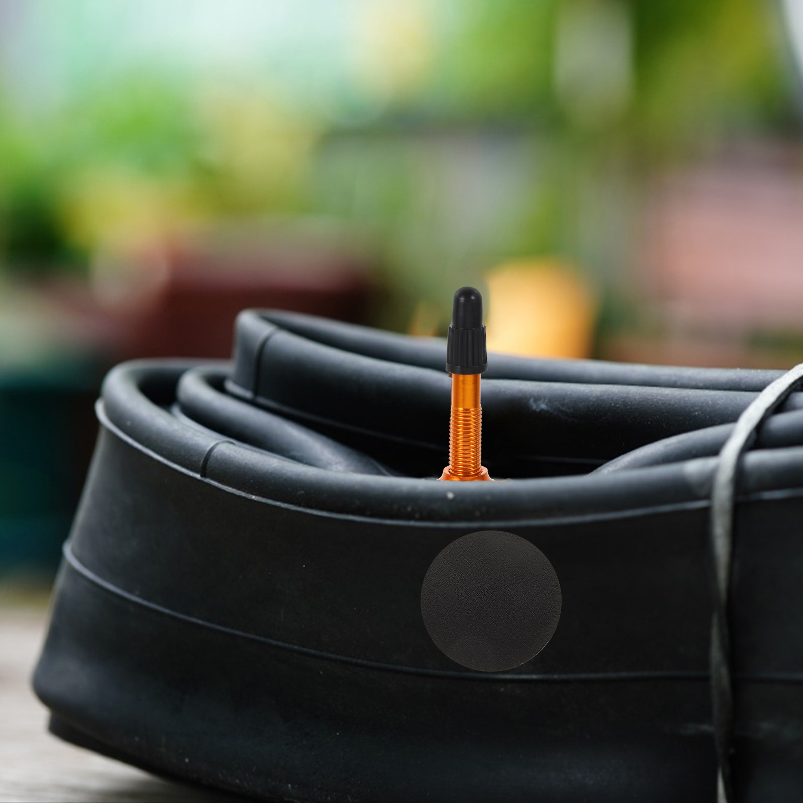 Kit di 20 pezzi per la riparaz - Mountain Biking Tube recensione e prezzo