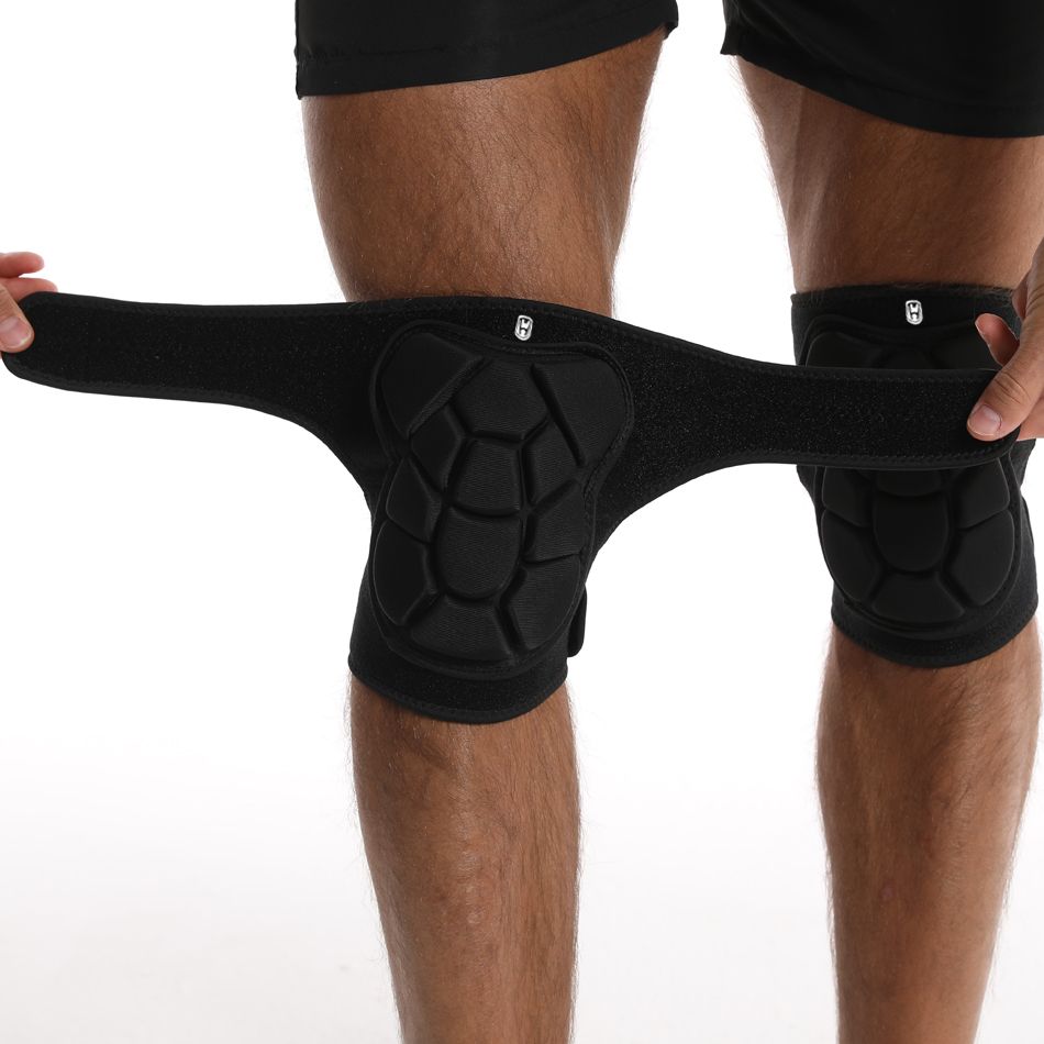 WOSWEIR-Ginocchiere sportive t - Mountain Biking Elbow Pads recensione e prezzo
