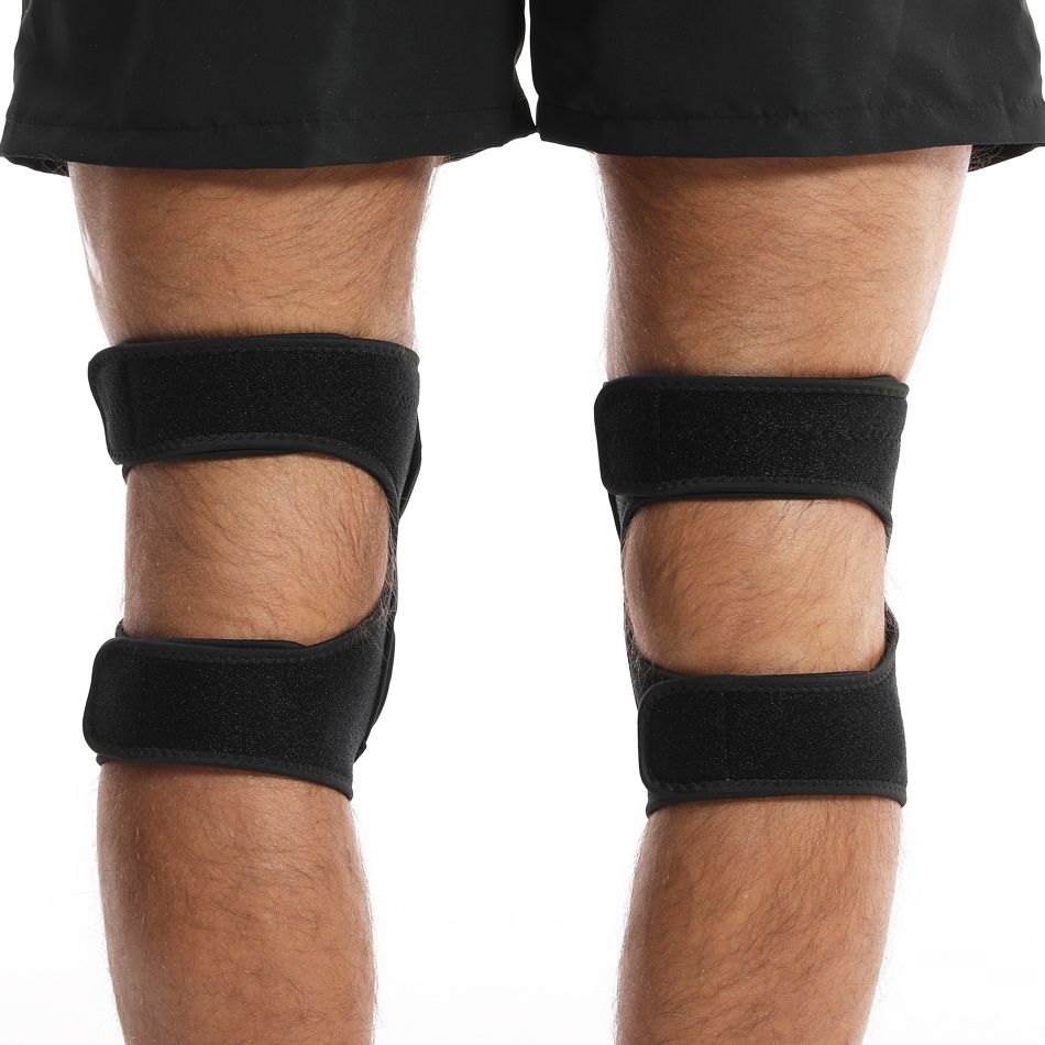 WOSWEIR-Ginocchiere sportive t - Mountain Biking Elbow Pads recensione e prezzo