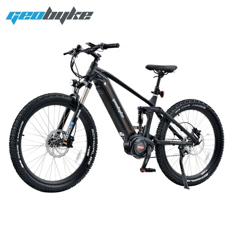 2022 Europa Magazzino Ebike Bi - Mountain Biking Europe recensione e prezzo