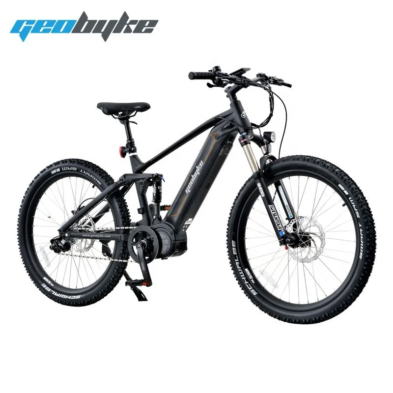 2022 Europa Magazzino Ebike Bi - Mountain Biking Europe recensione e prezzo