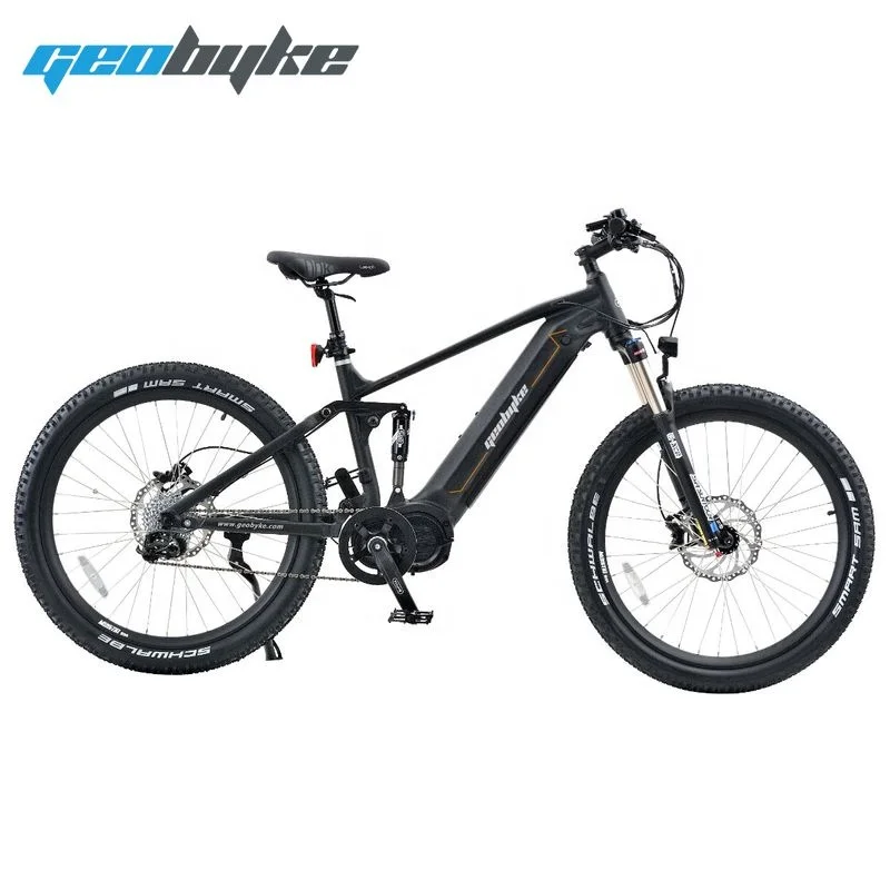 2022 Europa Magazzino Ebike Bi - Mountain Biking Europe recensione e prezzo