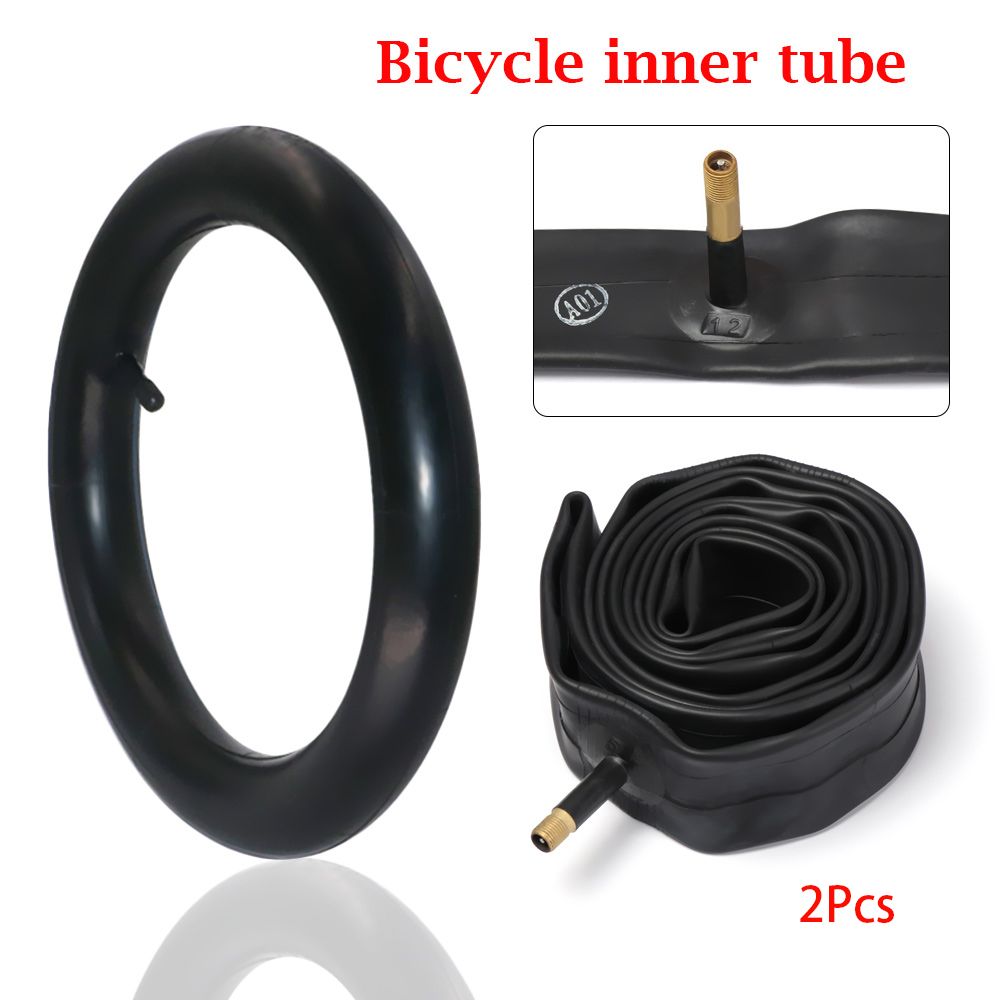 Camera d'aria in gomma per bic - Mountain Biking Tube recensione e prezzo