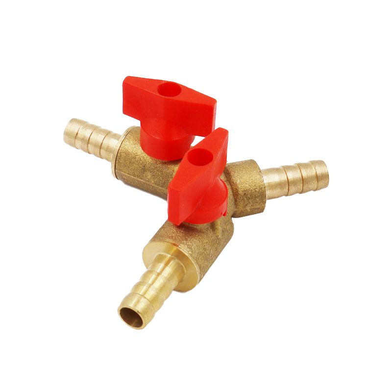 6mm 8mm 10mm 20 Tubo Barb Tipo - Spoke Nipple Brass recensione e prezzo