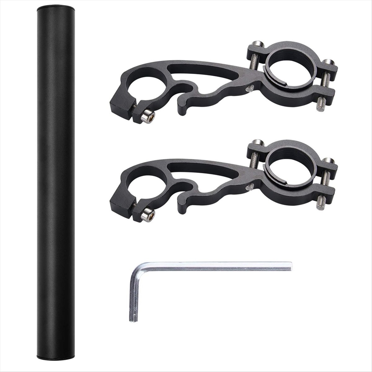 A61P Estensore Manubrio Bici 2 - Mountain Biking Tube recensione e prezzo