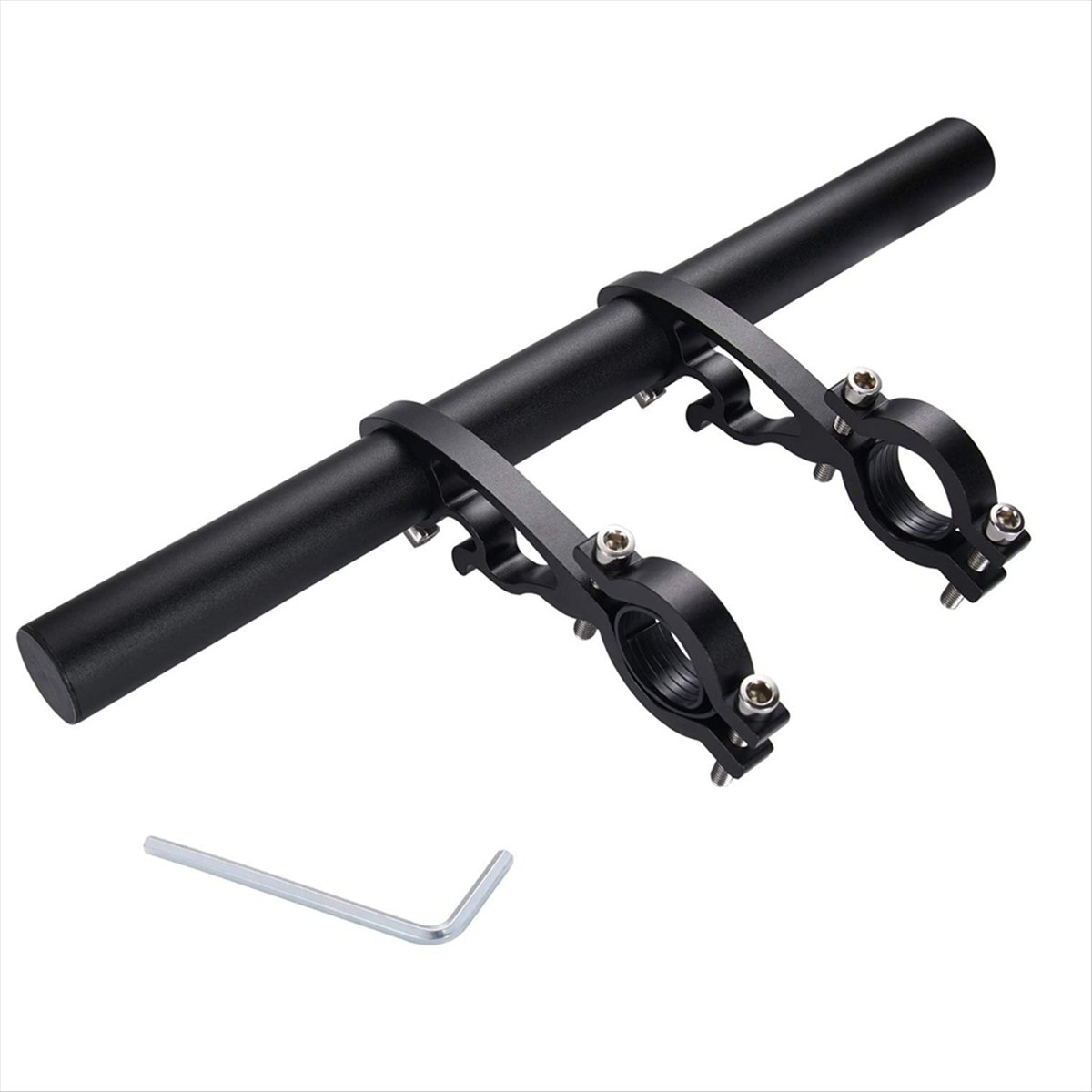 A61P Estensore Manubrio Bici 2 - Mountain Biking Tube recensione e prezzo